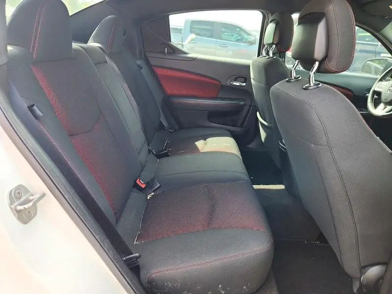 2011 DODGE AVENGER MAINSTREET  