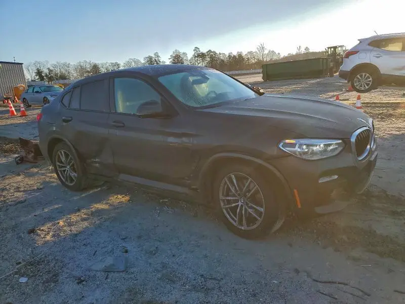 2019 BMW X4 XDRIVE30I  