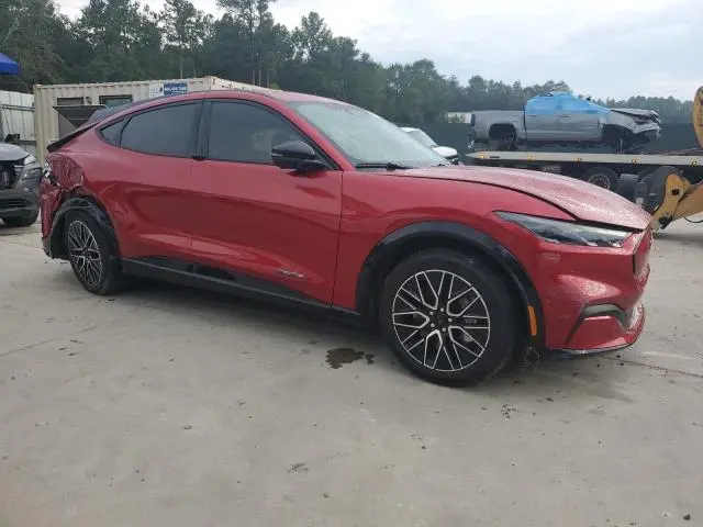 2024 FORD MUSTANG MACH-E PREMIUM  