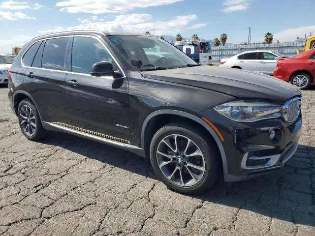 2014 BMW X5 SDRIVE35I  