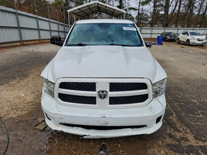 2017 RAM 1500 ST  