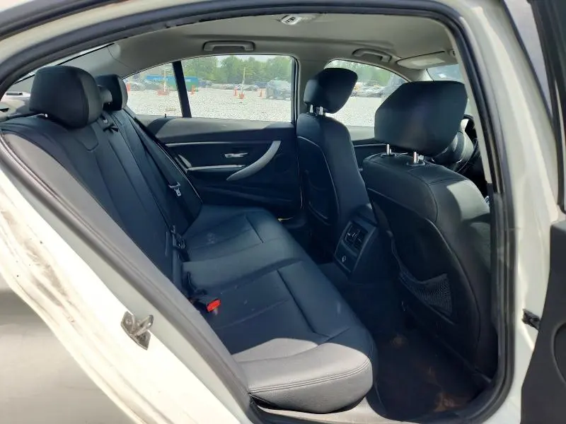 2013 BMW 328 I  