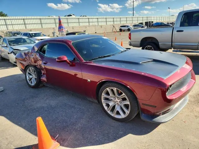 2020 DODGE CHALLENGER R/T SCAT PACK  