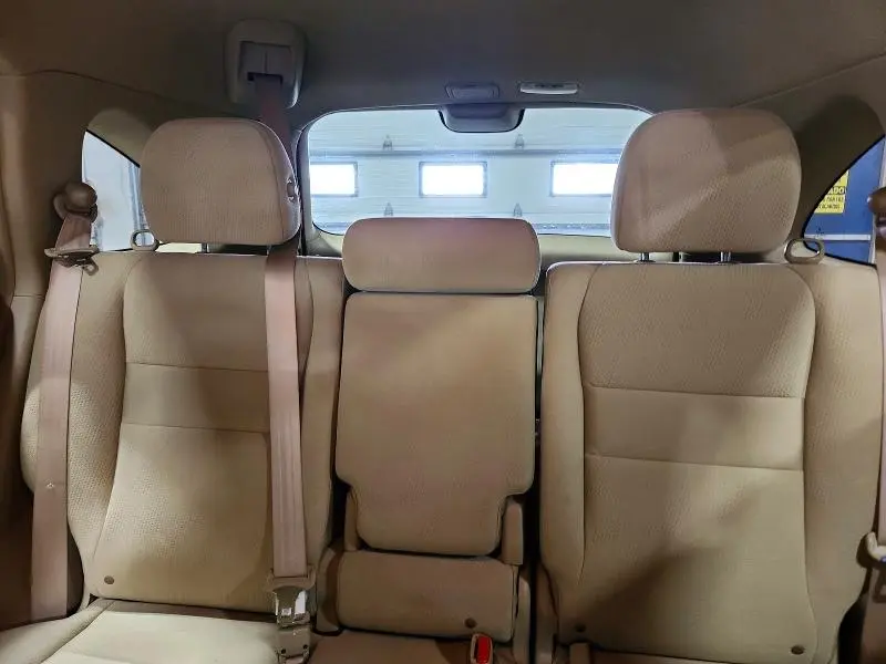 2011 HONDA CR-V SE  