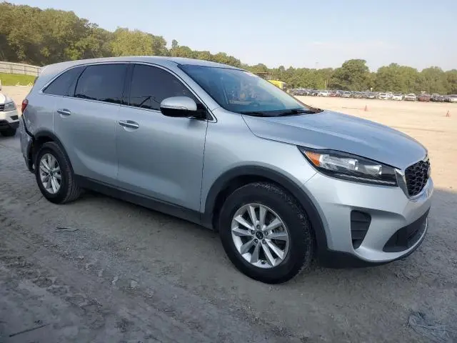 2019 KIA SORENTO L  
