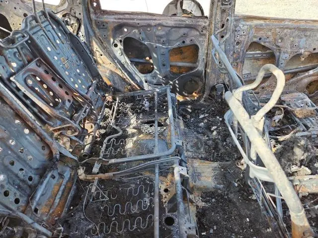 2023 HONDA CR-V SPORT  