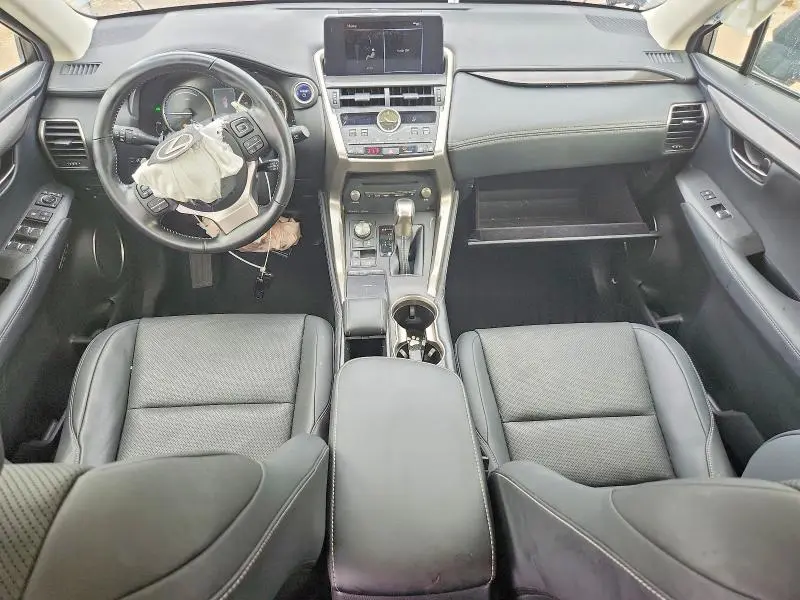2020 LEXUS NX 300H  