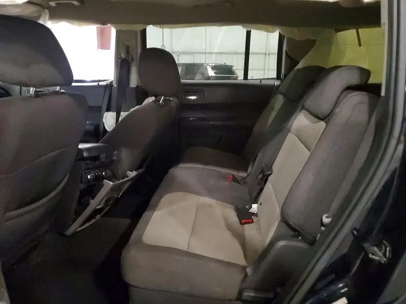 2010 FORD FLEX SE  