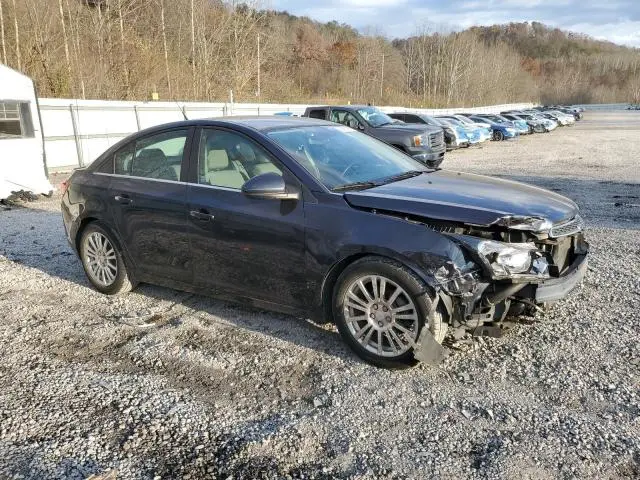 2014 CHEVROLET CRUZE ECO  