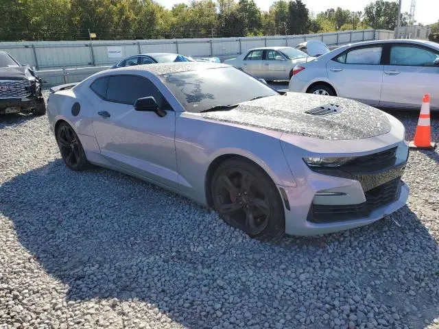2019 CHEVROLET CAMARO SS  