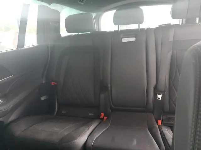 2021 MERCEDES-BENZ GLS 63 AMG 4MATIC  