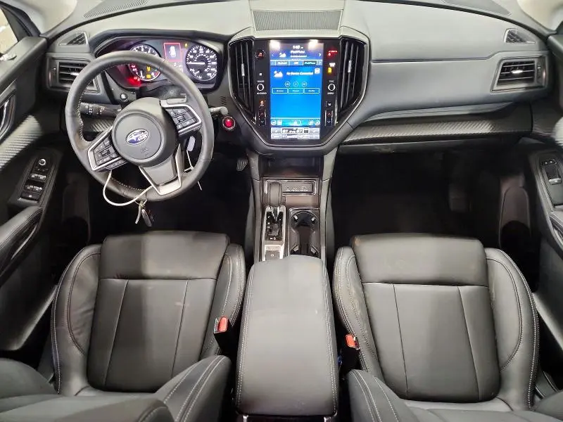 2026 SUBARU ASCENT PREMIUM  