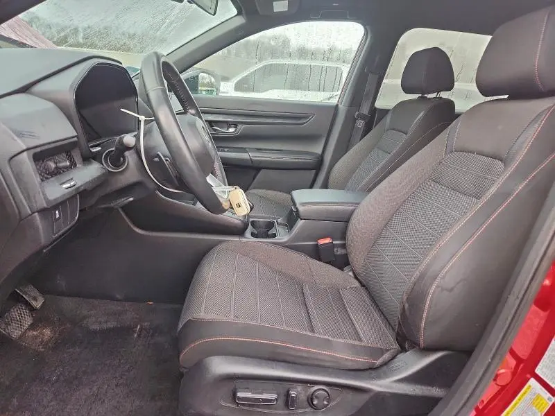 2023 HONDA CR-V SPORT  