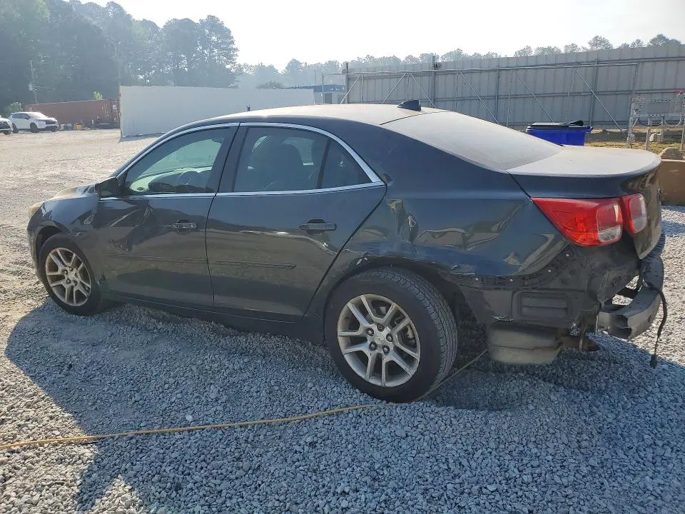 2014 CHEVROLET MALIBU 1LT  
