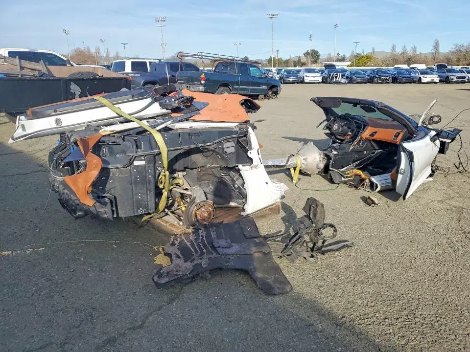 2014 CHEVROLET CORVETTE STINGRAY 3LT  