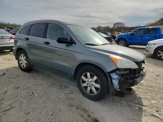 2011 HONDA CR-V SE  