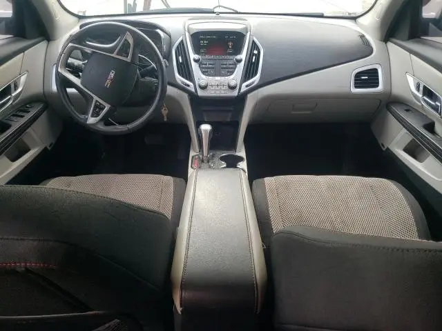 2014 GMC TERRAIN SLE  