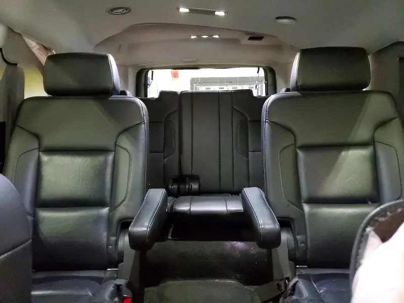 2018 CHEVROLET SUBURBAN K1500 PREMIER  