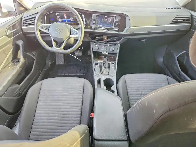 2024 VOLKSWAGEN JETTA S  