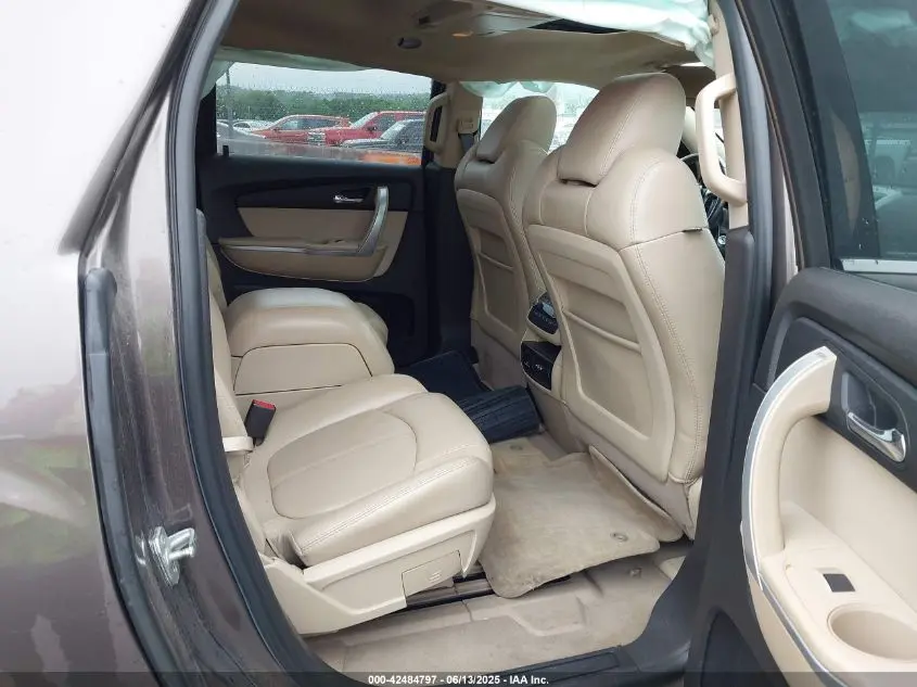 2012 GMC ACADIA SLT-1