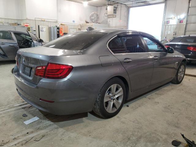 2012 BMW 528 XI