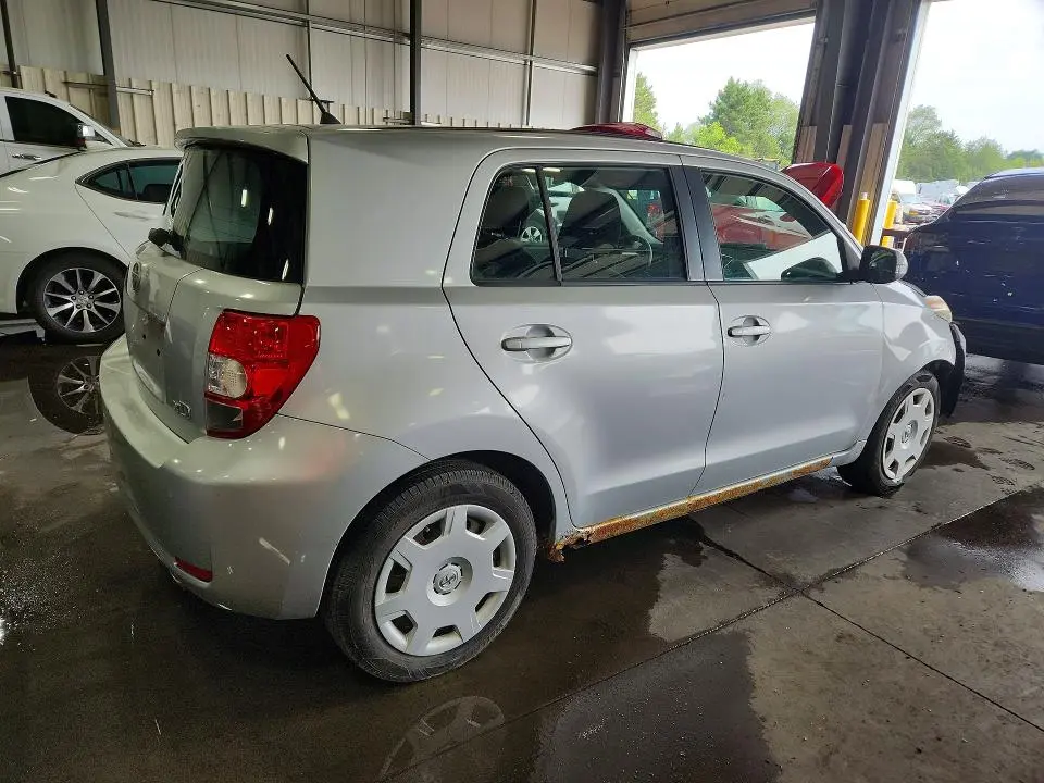 2010 SCION XD BASE  