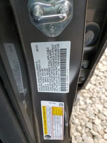 2024 ACURA INTEGRA   