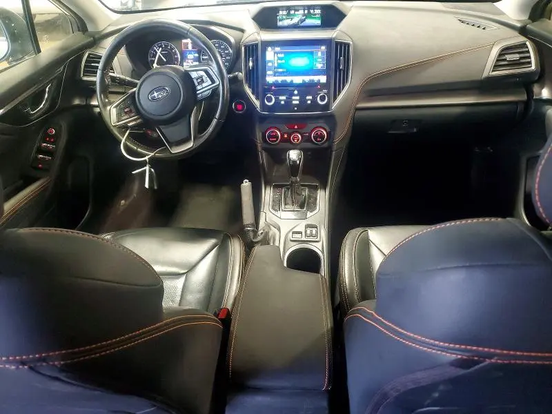 2020 SUBARU CROSSTREK LIMITED  