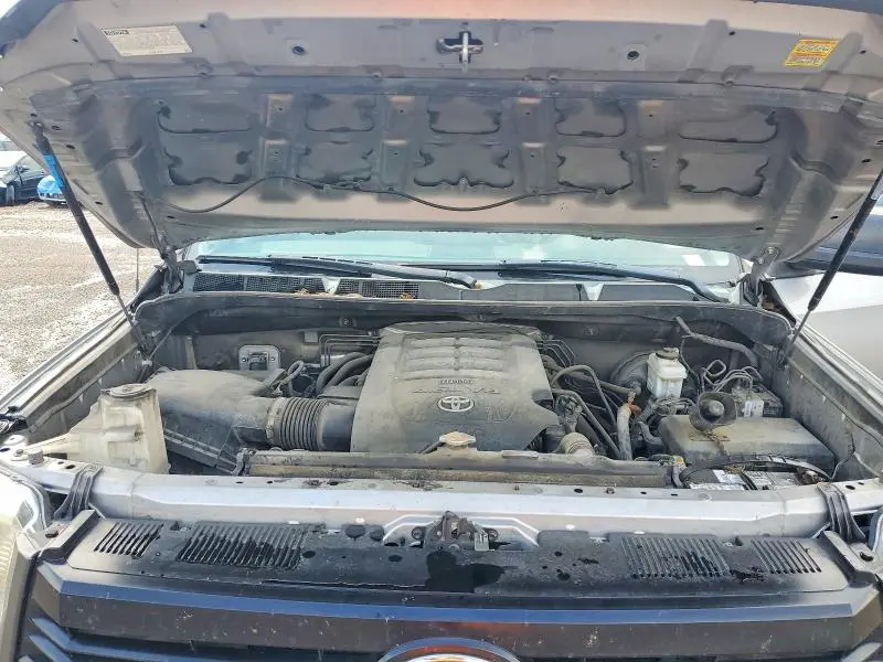 2015 TOYOTA TUNDRA SR  