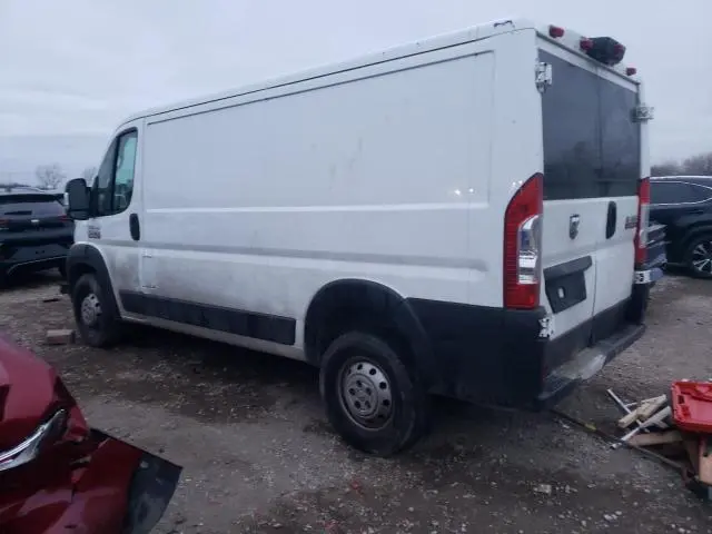 2019 RAM PROMASTER 1500 1500 STANDARD  