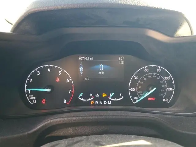 2020 FORD TRANSIT CONNECT XL  