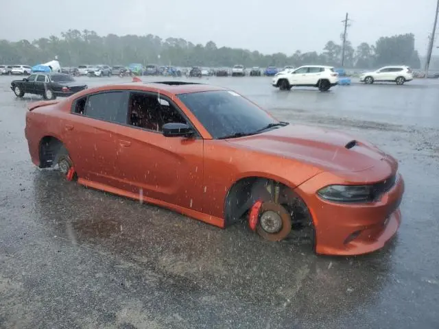 2021 DODGE CHARGER GT  