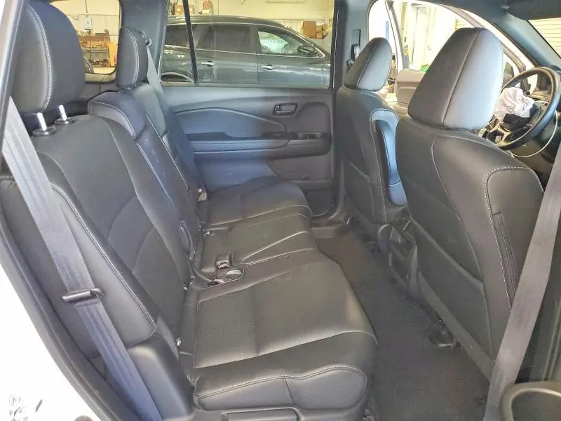 2023 HONDA PASSPORT EXL  