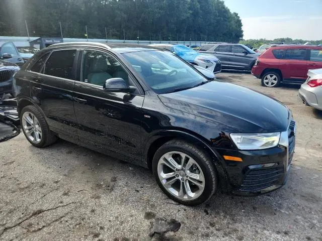 2018 AUDI Q3 PREMIUM  