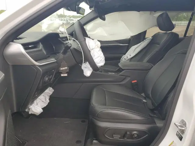 2025 JEEP GRAND CHEROKEE 4XE  
