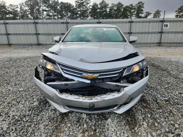 2016 CHEVROLET IMPALA LT  