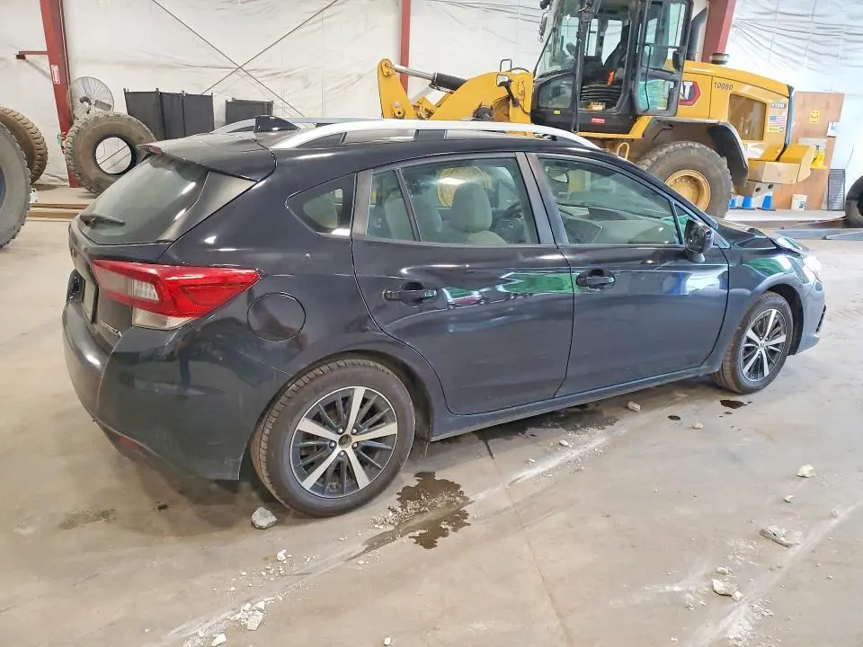 2020 SUBARU IMPREZA PREMIUM  