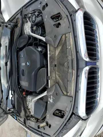 2019 BMW 530 I  