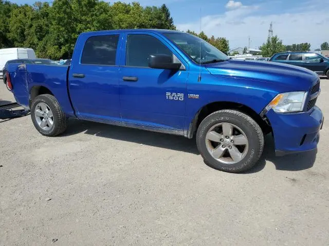 2018 RAM 1500 ST