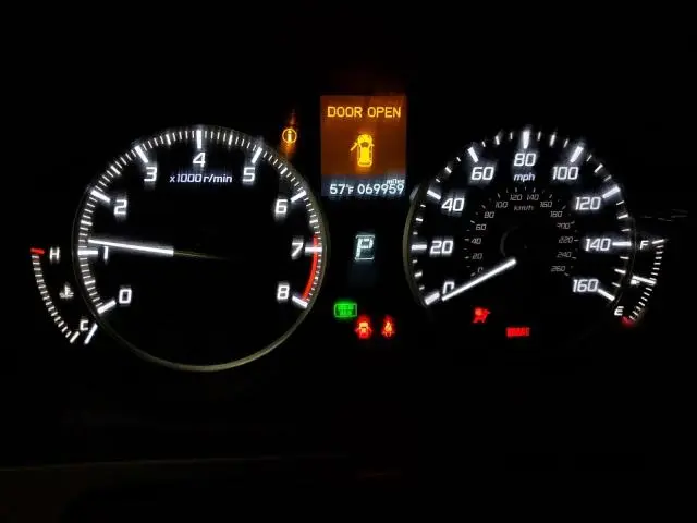 2015 ACURA RDX TECHNOLOGY  