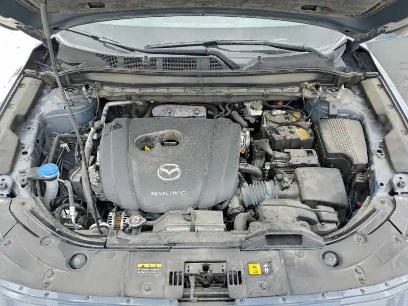 2023 MAZDA CX-5 PREFERRED  