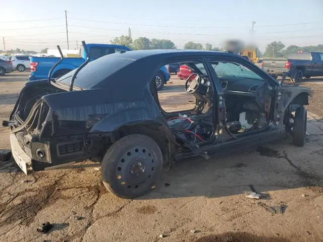 2017 CHRYSLER 300 S  