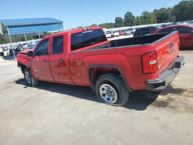 2014 GMC SIERRA C1500  
