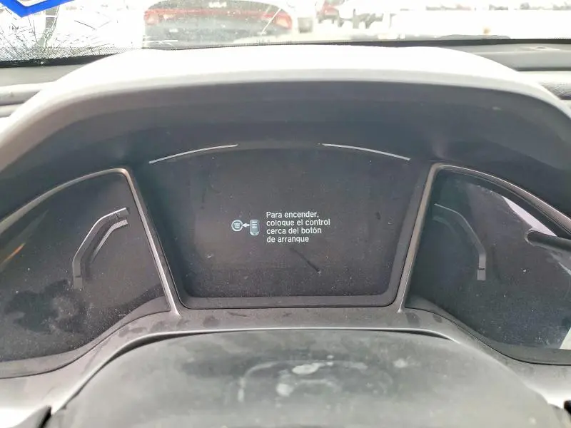 2017 HONDA CIVIC EXL  