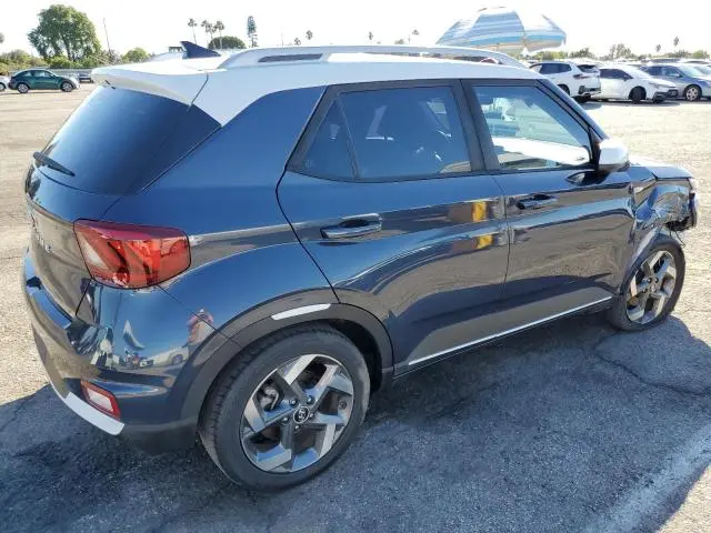 2021 HYUNDAI VENUE SEL  