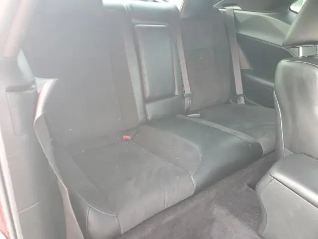 2019 DODGE CHALLENGER GT  