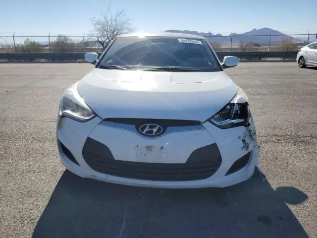 2014 HYUNDAI VELOSTER   