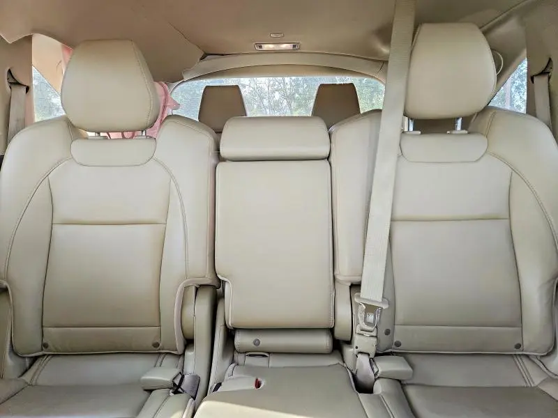 2015 ACURA MDX TECHNOLOGY  