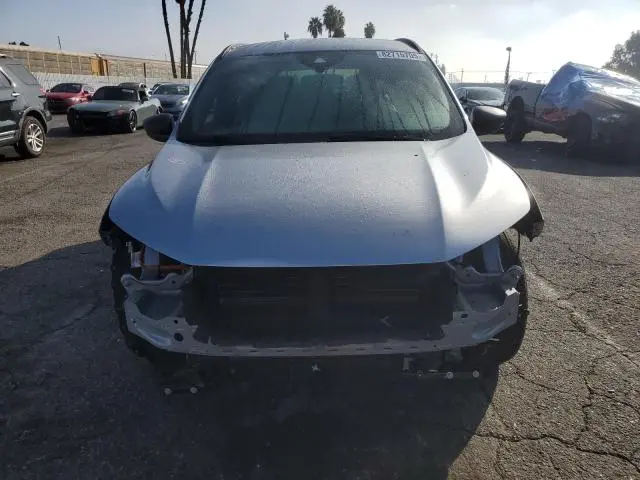 2024 FORD ESCAPE ST LINE  