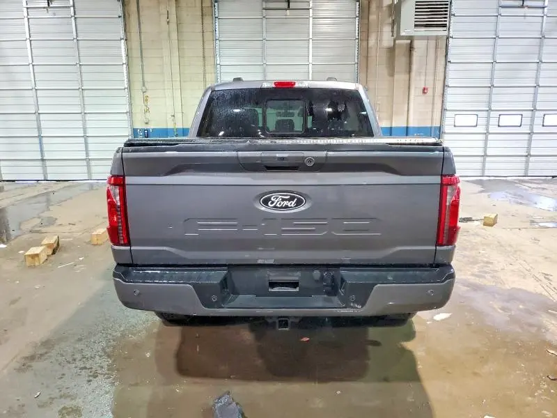 2024 FORD F150 XLT  
